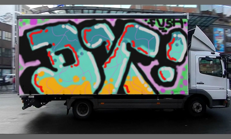 Bombing 1430779167804