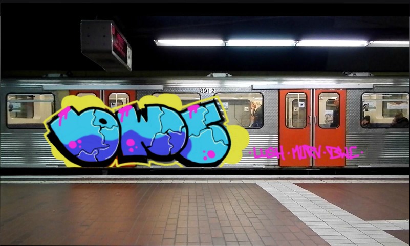 Bombing 1430921513557