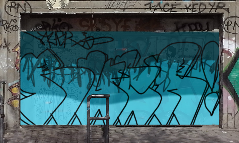 Bombing 1430933554375