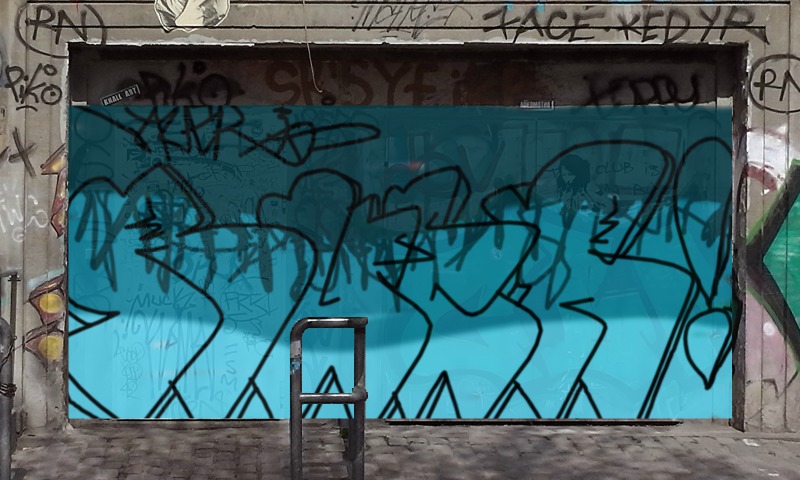 Bombing 1430933554375