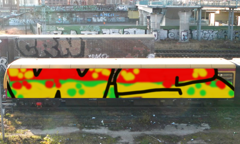 Bombing 1431028493800