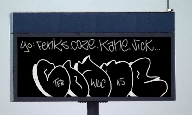 Bombing 1431040242038