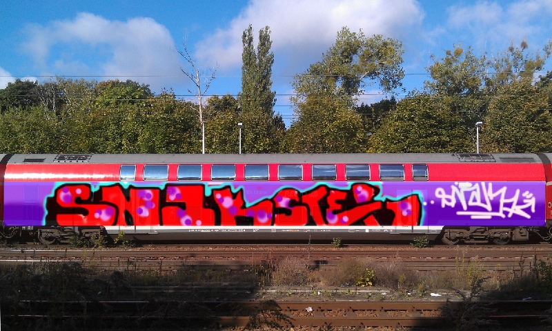 Bombing 1370090783202