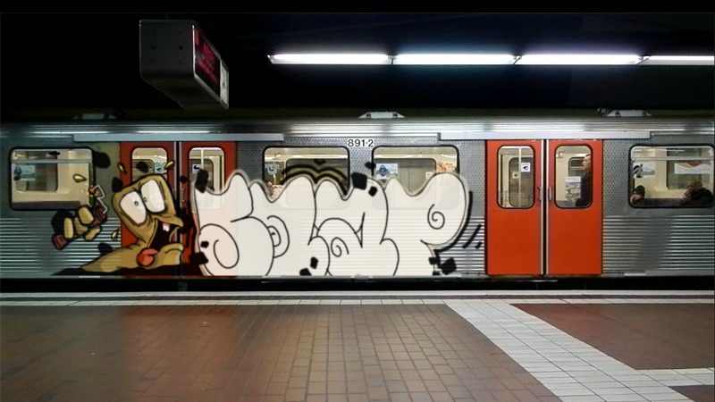 Bombing 1370090880530