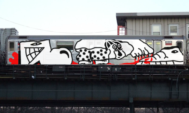 Bombing 1431344671380