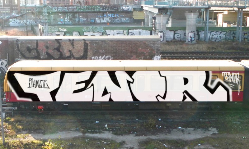 Bombing 1431547189103