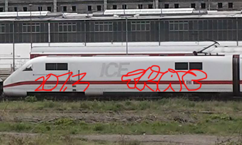 Bombing 1370165039738