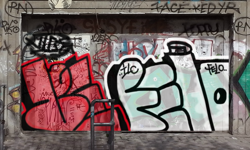 Bombing 1431505317148