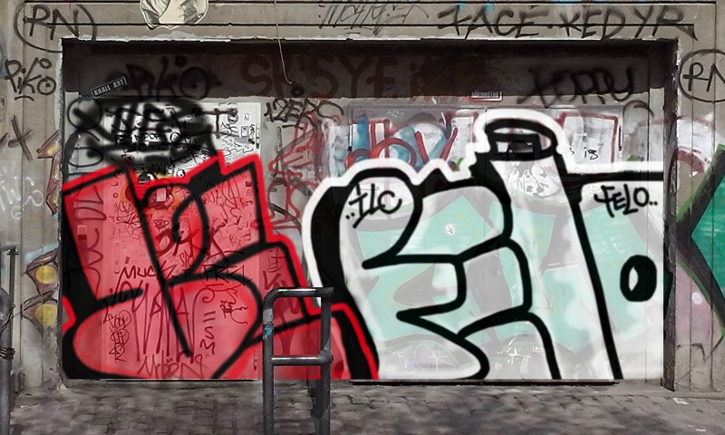 Bombing 1431505317148