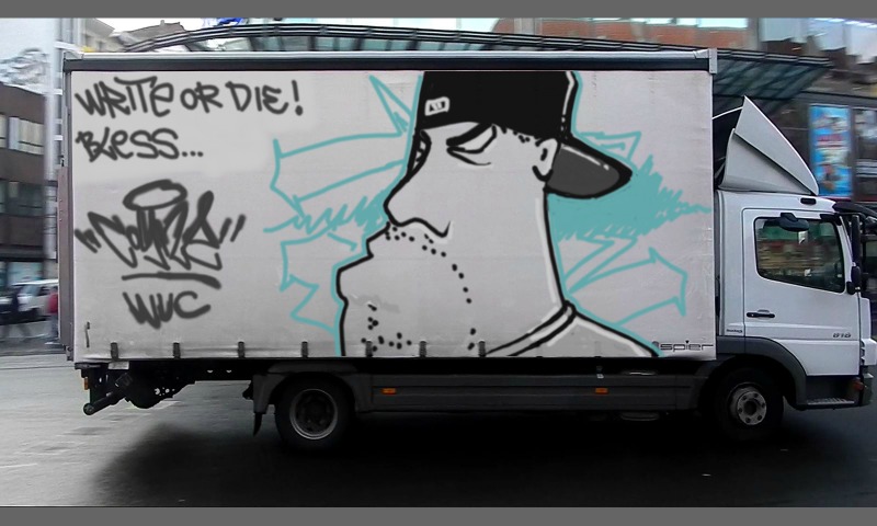 Bombing 1431601119662