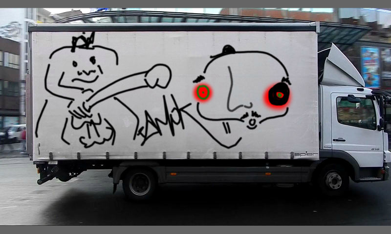 Bombing 1370185834272