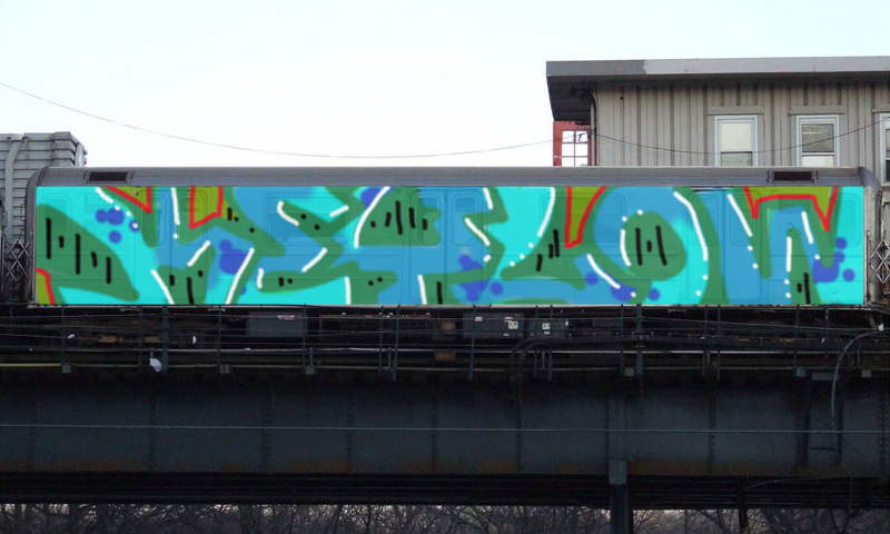 Bombing 1431703142401