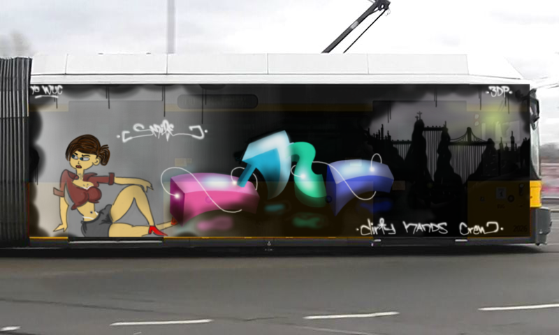 Bombing 1431704480890