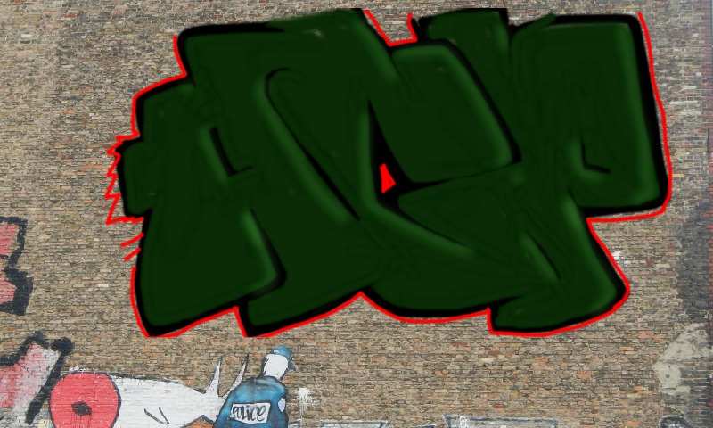 Bombing 1431818177417