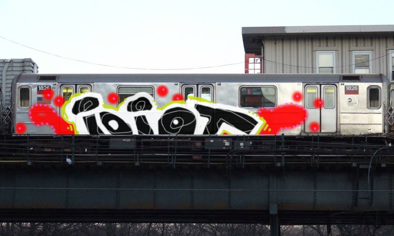 Bombing 1431818204088