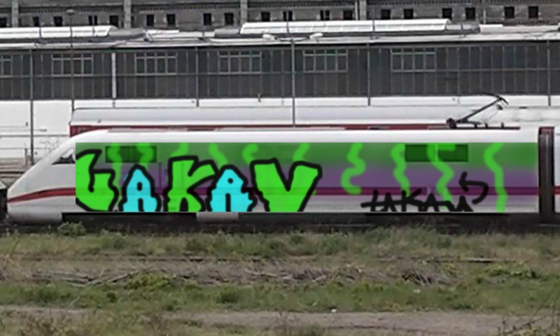 Bombing 1370213174656