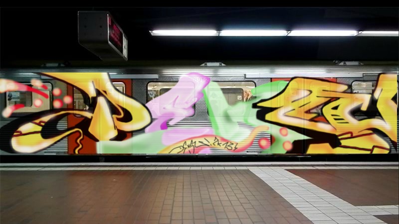 Bombing 1370230447473