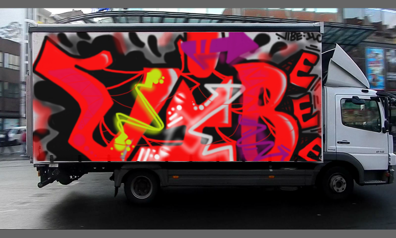 Bombing 1432069512275