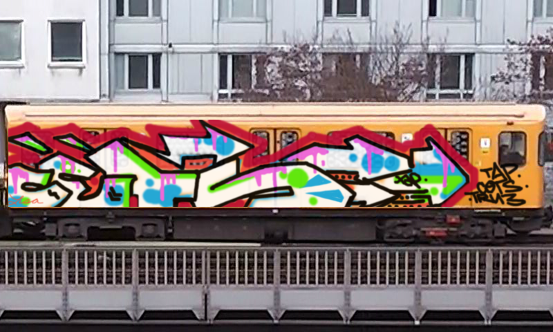 Bombing 1432138780360