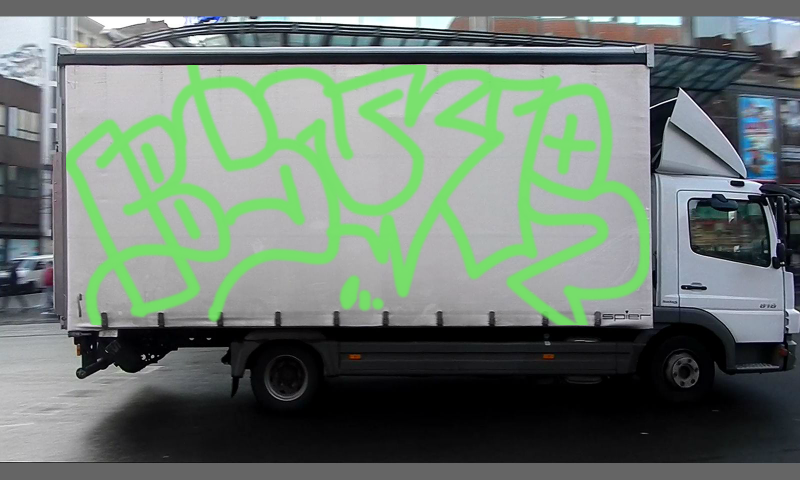 Bombing 1370274833872