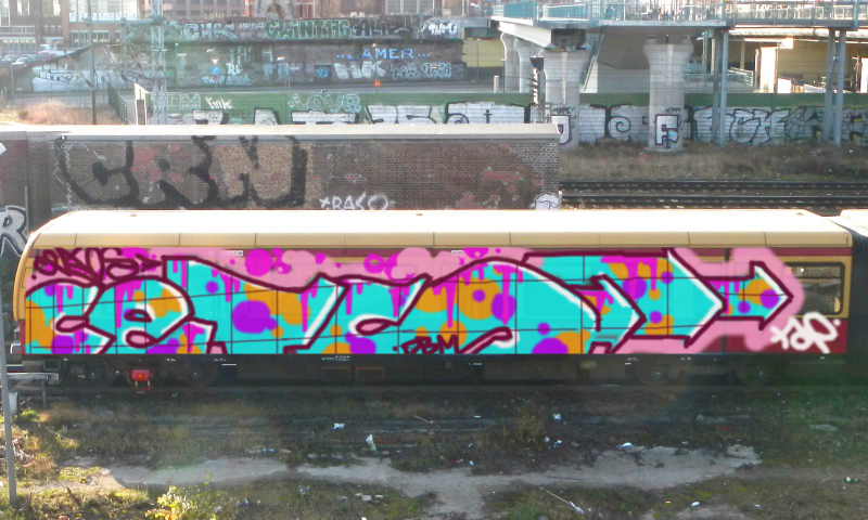 Bombing 1432247465492