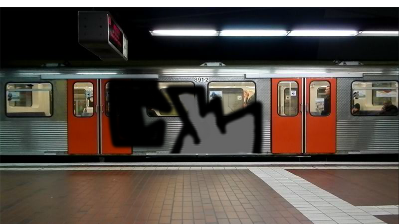 Bombing 1370279927907