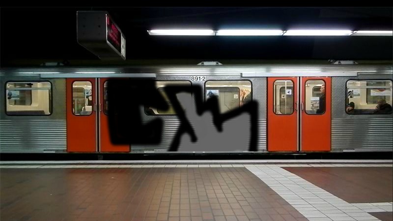 Bombing 1370279927907