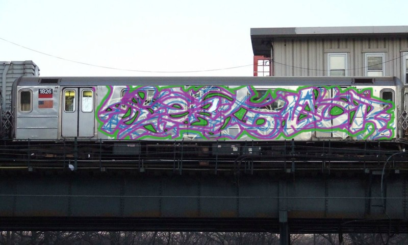 Bombing 1370288839166