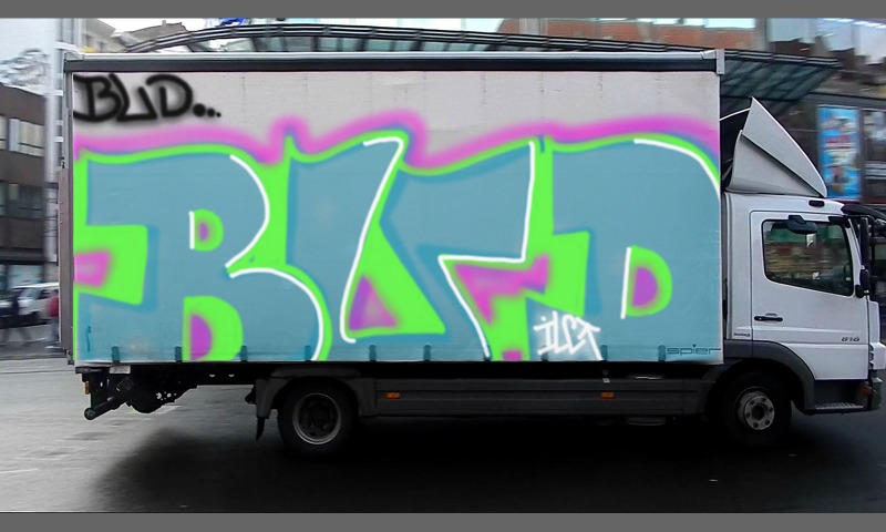 Bombing 1432542952273