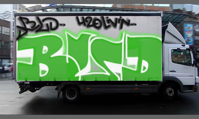 Bombing 1432589996840