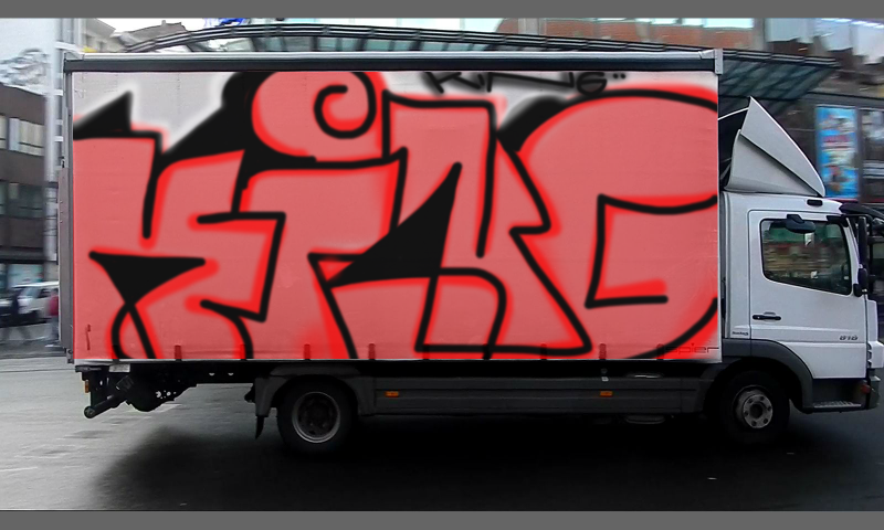 Bombing 1432624107660