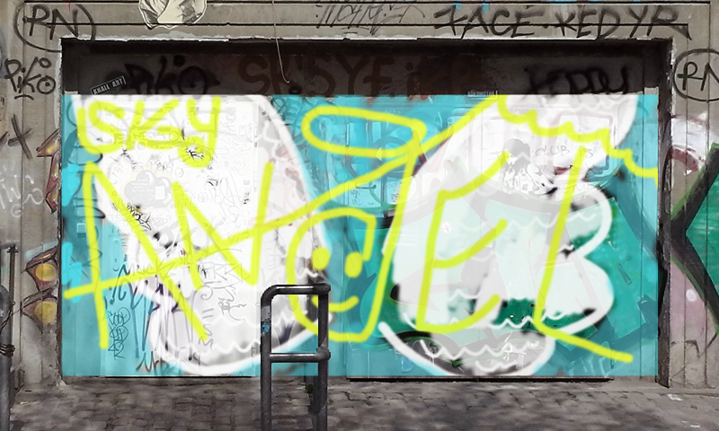 Bombing 1432647141797