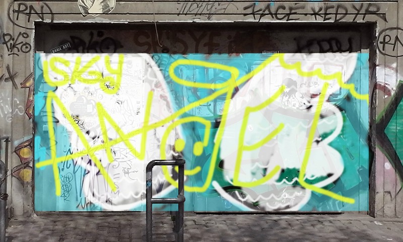 Bombing 1432647141797