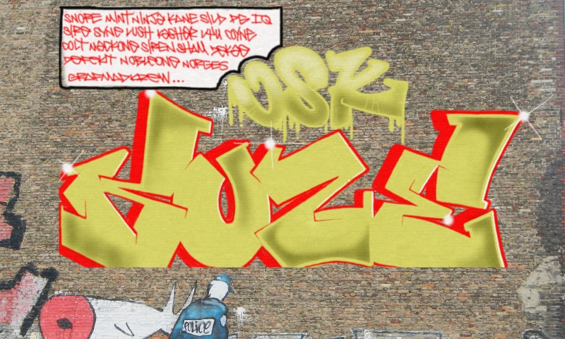 Bombing 1432660535553