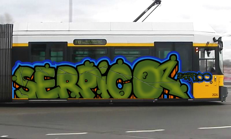 Bombing 1432692130235