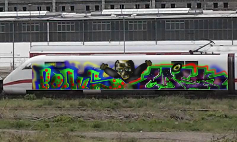 Bombing 1432730372660