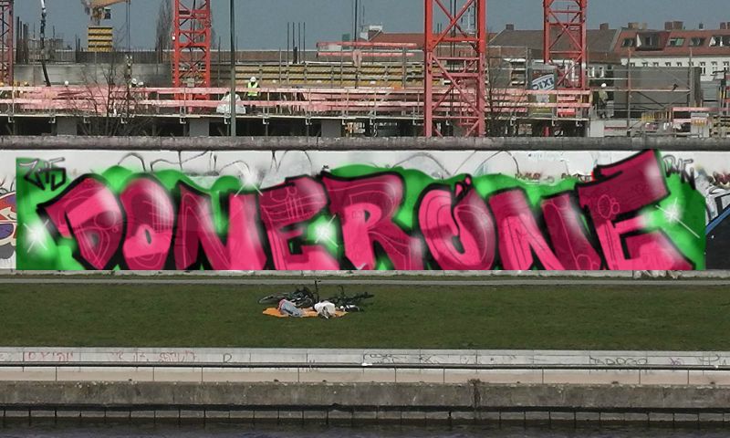 Bombing 1432742135747