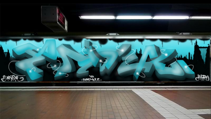 Bombing 1432832672476