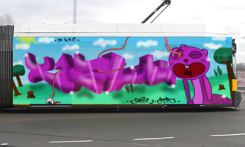 Bombing 1433160048938