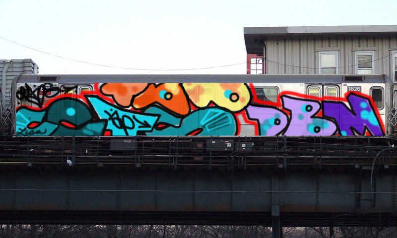 Bombing 1433189533516