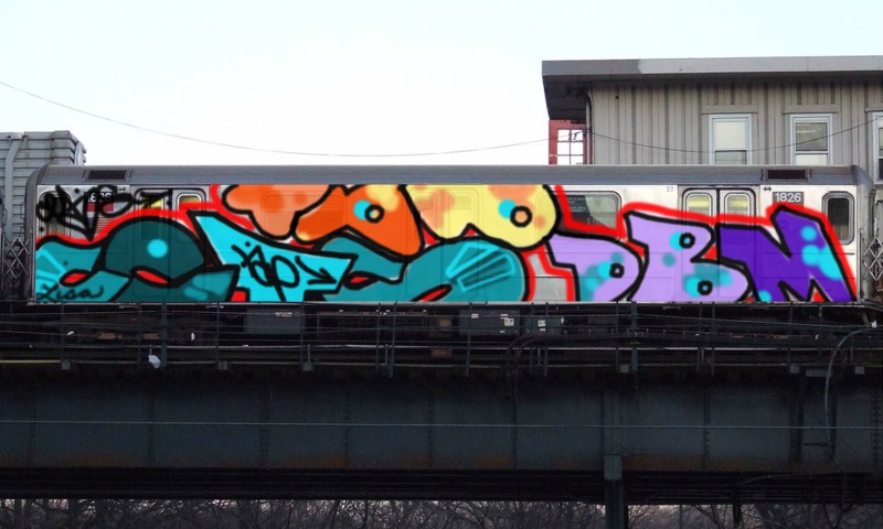 Bombing 1433189533516