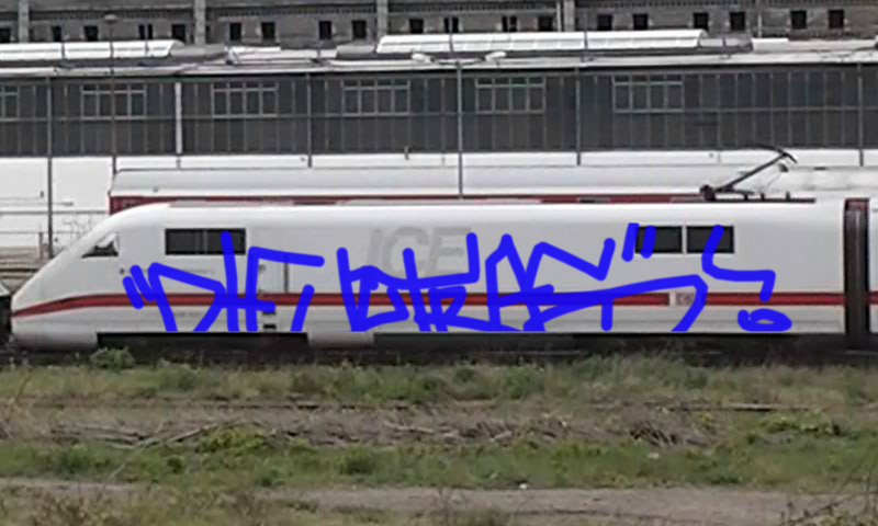 Bombing 1433342300570