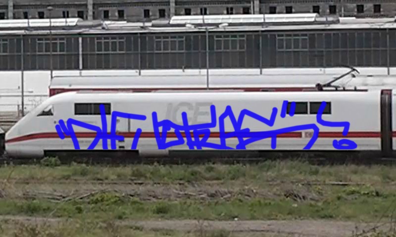 Bombing 1433342300570