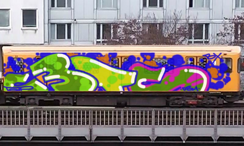 Bombing 1433374880319