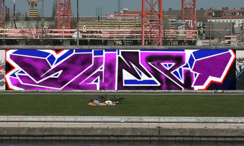 Bombing 1433466647451