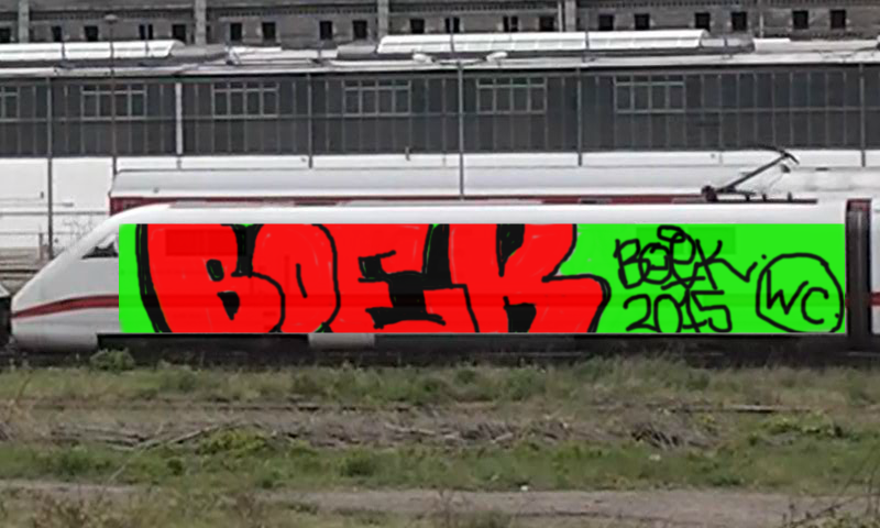 Bombing 1433570939039