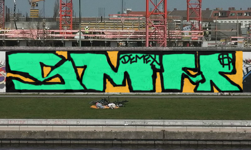 Bombing 1433586517954