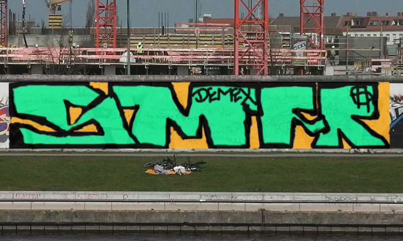 Bombing 1433586517954