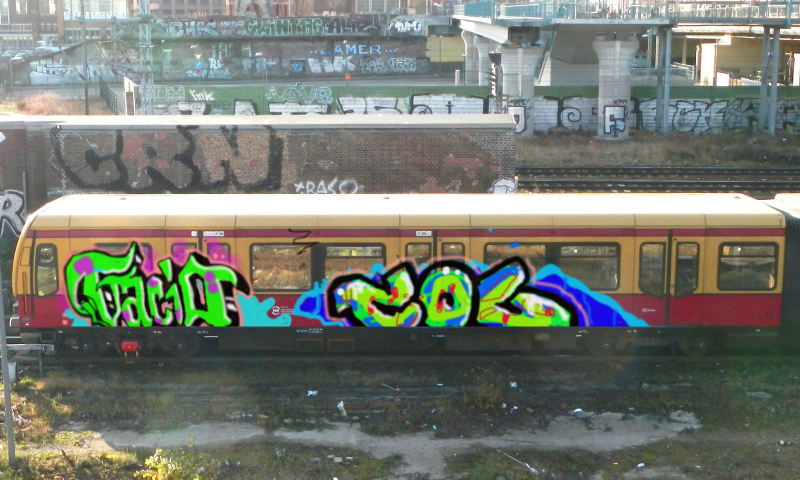 Bombing 1433633821414