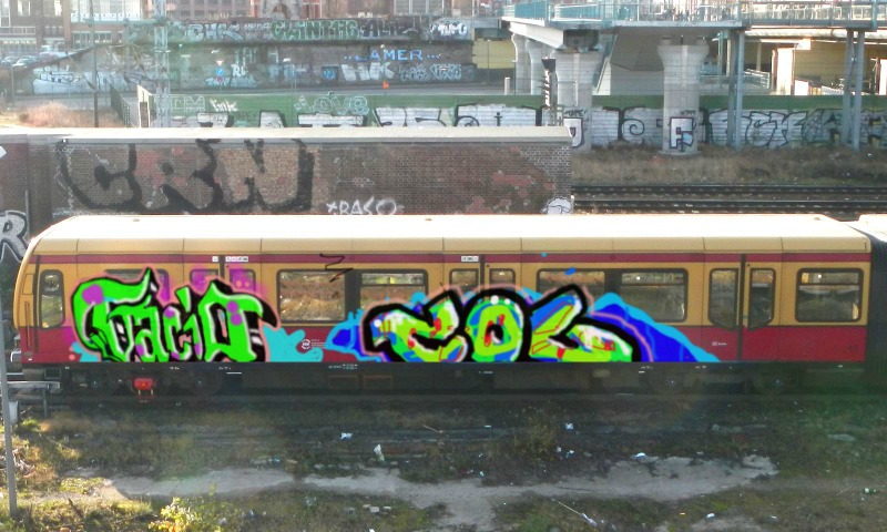 Bombing 1433633821414